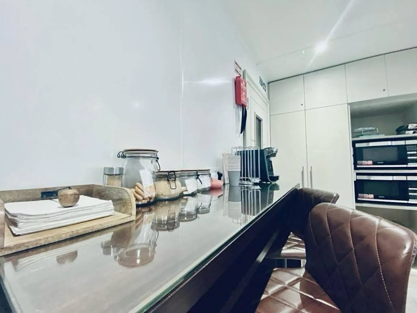 Apartmán Apt 09 Stylish Studio Steps From Sea & Promenade Hove