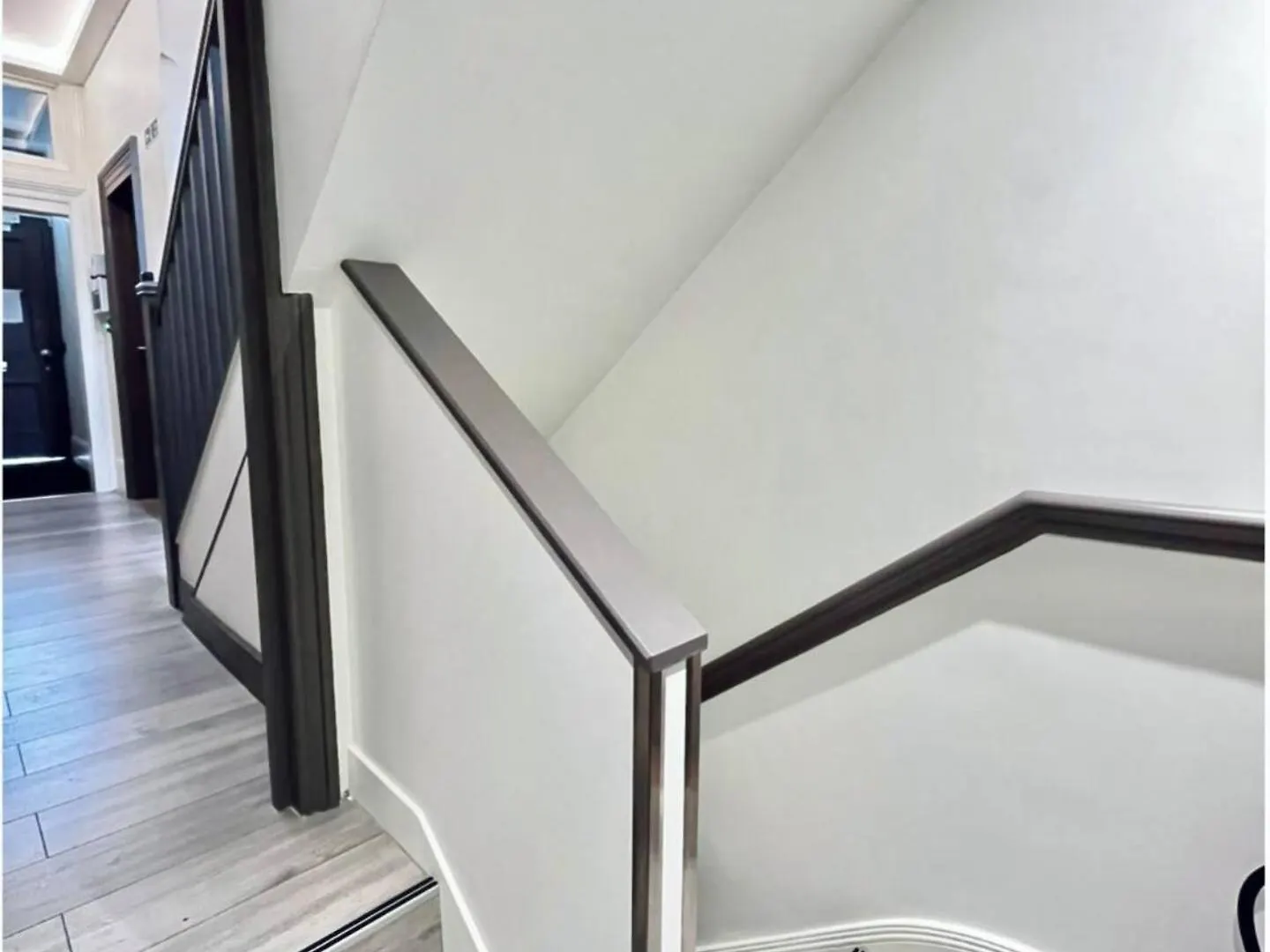 Apartmán Apt 09 Stylish Studio Steps From Sea & Promenade Hove